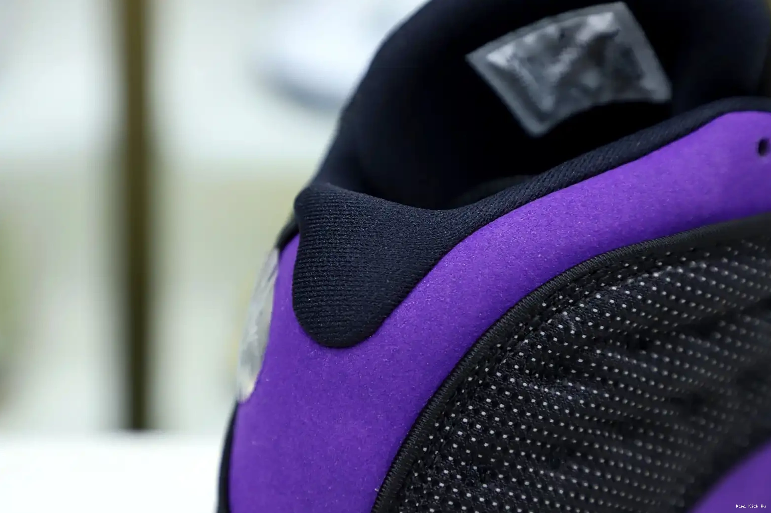 JORDAN 13 JORDAN AIR RETRO AIR 'COURT PURPLE' Kimikick 0729